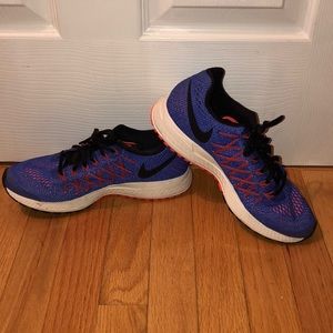 Nike zoom Pegasus 32